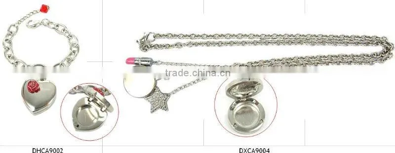 Hot sale rectangle shaped solid perfume container /lipstick container ring, OEM designs accepted.<DACA9008>
