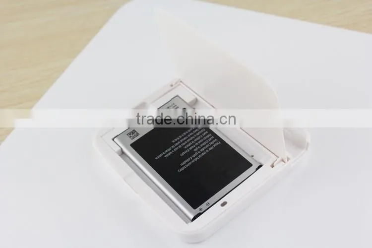 Best Selling Consumer Products Multi Desktop Dock Charger For Samsung Note 3