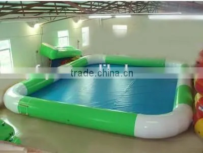 popular inflatable swimming pool