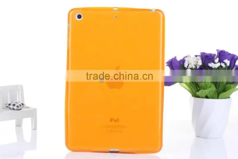 Cheap Soft TPU Case Cover For Ipad Air From China Manufacturer