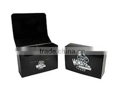 Deck box