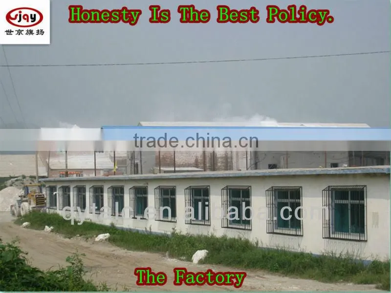 800 mesh talc powder