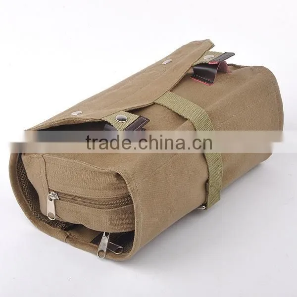 custom cheap wholesale canvas first aid kit