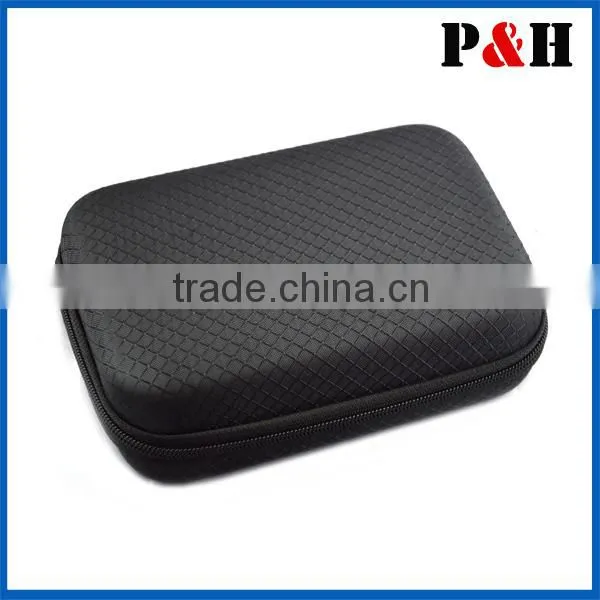 Eva zipper case ,hard eva fashion case ,hard eva carring case