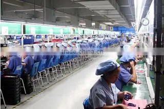 Shenzhen Aireego Industry Co., Ltd. company overview - view 2