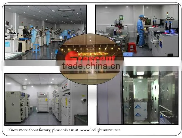 2015 40w Cob Led Shop Down Lighting AC100-240V CE ROHS