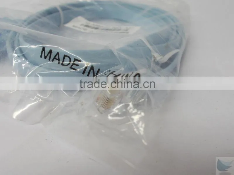 OEM Cisco Console Cable DB9 to RJ45