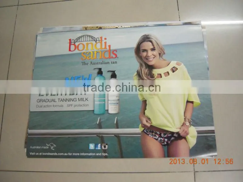 large format photo printing