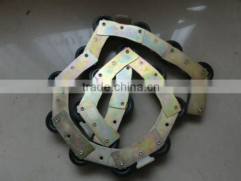 Elevator parts China supplier escalator demarcation