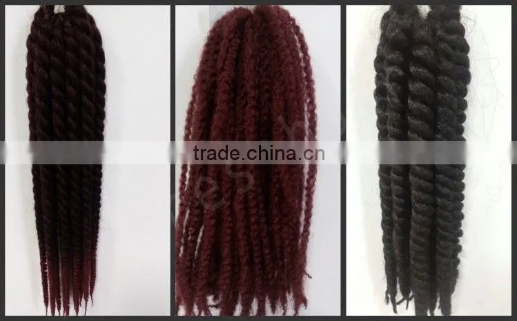 easy to handle low cost crochet hair with crochet hook for free