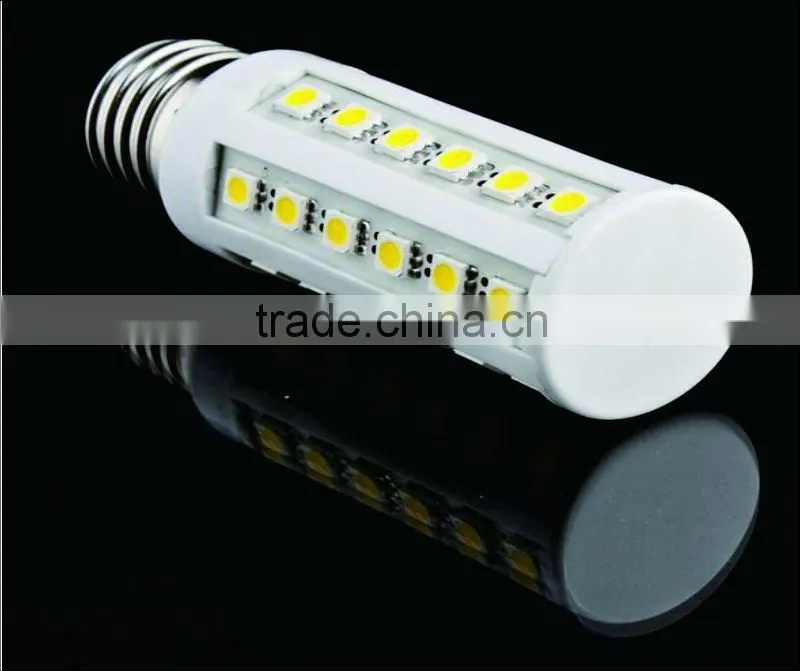 High bright energy saving SMD LED Corn Light/6w led corn light