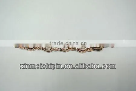 fashion jewelry pretty little women bracelet &wholesale bracelet,