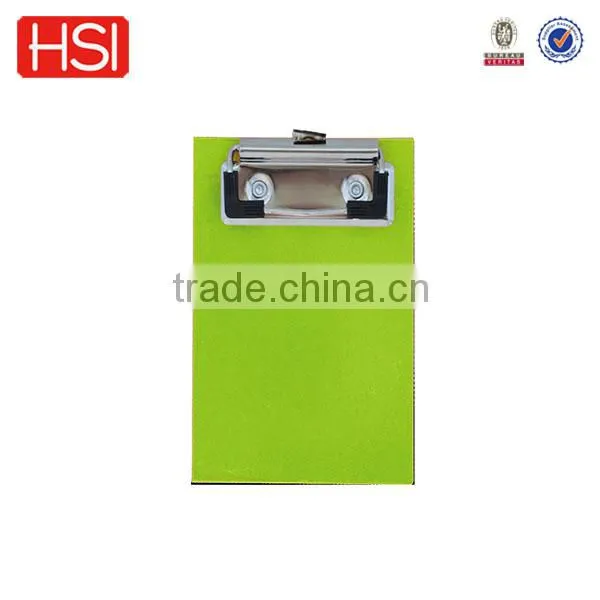 trendy a6 clipboard with competitive price