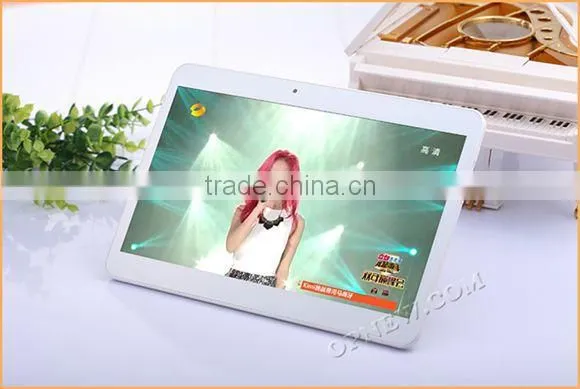 3G Phone Call 10 inch Dual sim Android Tablet PC Phablet mtk6582 cpu with Android 4.4 KitKAT WIFI Bluetooth FM GPS 2G/32G