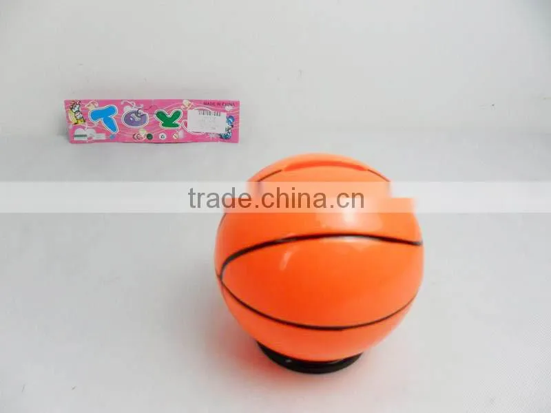 Custom Baseball Coin Bank/Money Box/Piggy Box