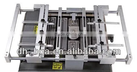 Dinghua DH-5860 pratical and popular bga tool stand for zd electric car led bulb xbox 360 motherboard