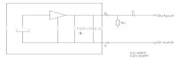 Europe Precision OEM condenser microphone