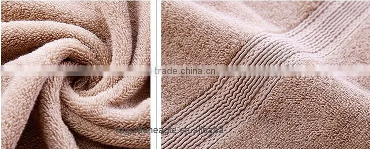 100% Cotton Bath Towel
