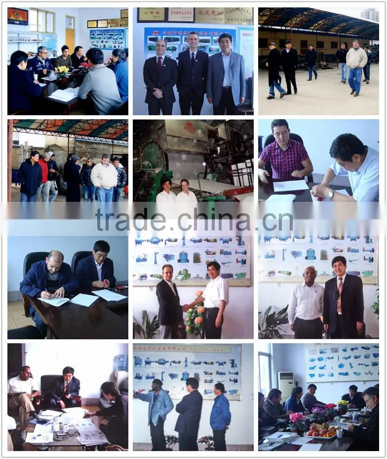 facial tissue paper machine