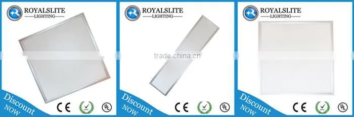 2015 Square Ceiling Flat price Ultra Thin Led Panel Light