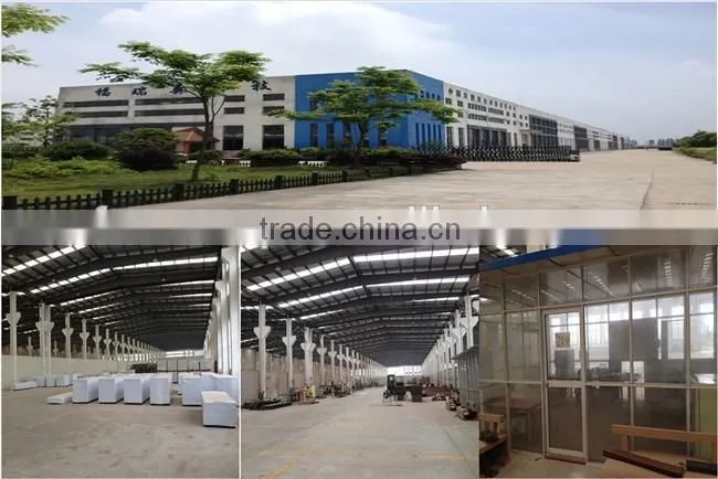 Environment Friendly WPC Decorative Exterior Decking Material
