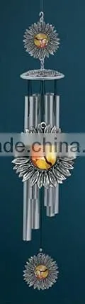 #007Special desigh aeolian bells,wind chime,metal gift