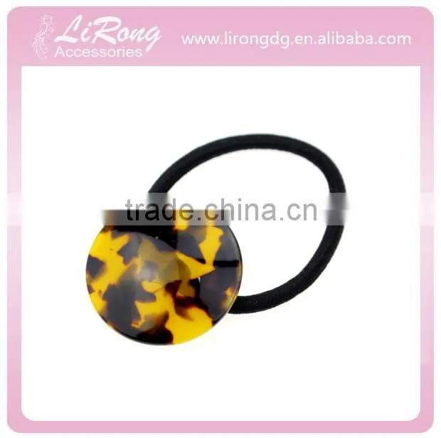 4.5CM Fashional High Quality Cellulose Acetate Hair Bands
