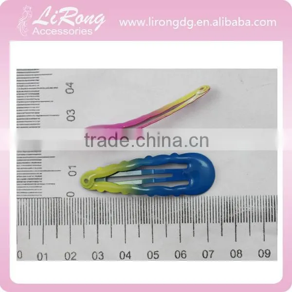 Lovely Snap Clip to Decorate