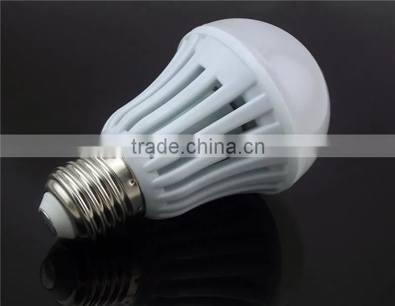 E27 COB LED Light Bulb 110V 220V 9W 7W 5W LED Globe Bulb Lamp A60 A19 LED Bulb E27 9W