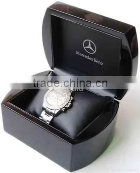 Guangzhou Various Sizes And Colors Paper Watch Boxes