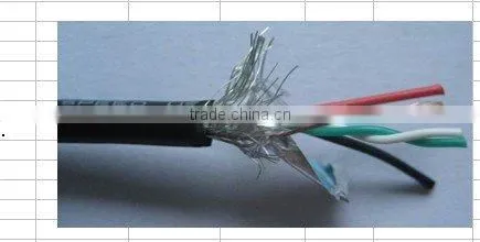 UL2725 Shieled USB Cable UL Approval Original manufactuer price