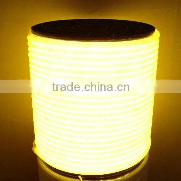 Guangzhou SMD 3528 Anyview 360 Degree Led Neon Flex 20mm Round Led Neon Flex