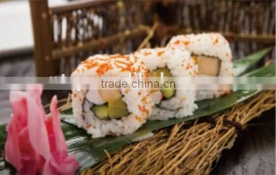 Sushi Ginger flake