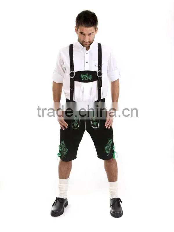 Compare lederhosen,trachten wear,kurz lederhose,german hose,leather pants,shorts