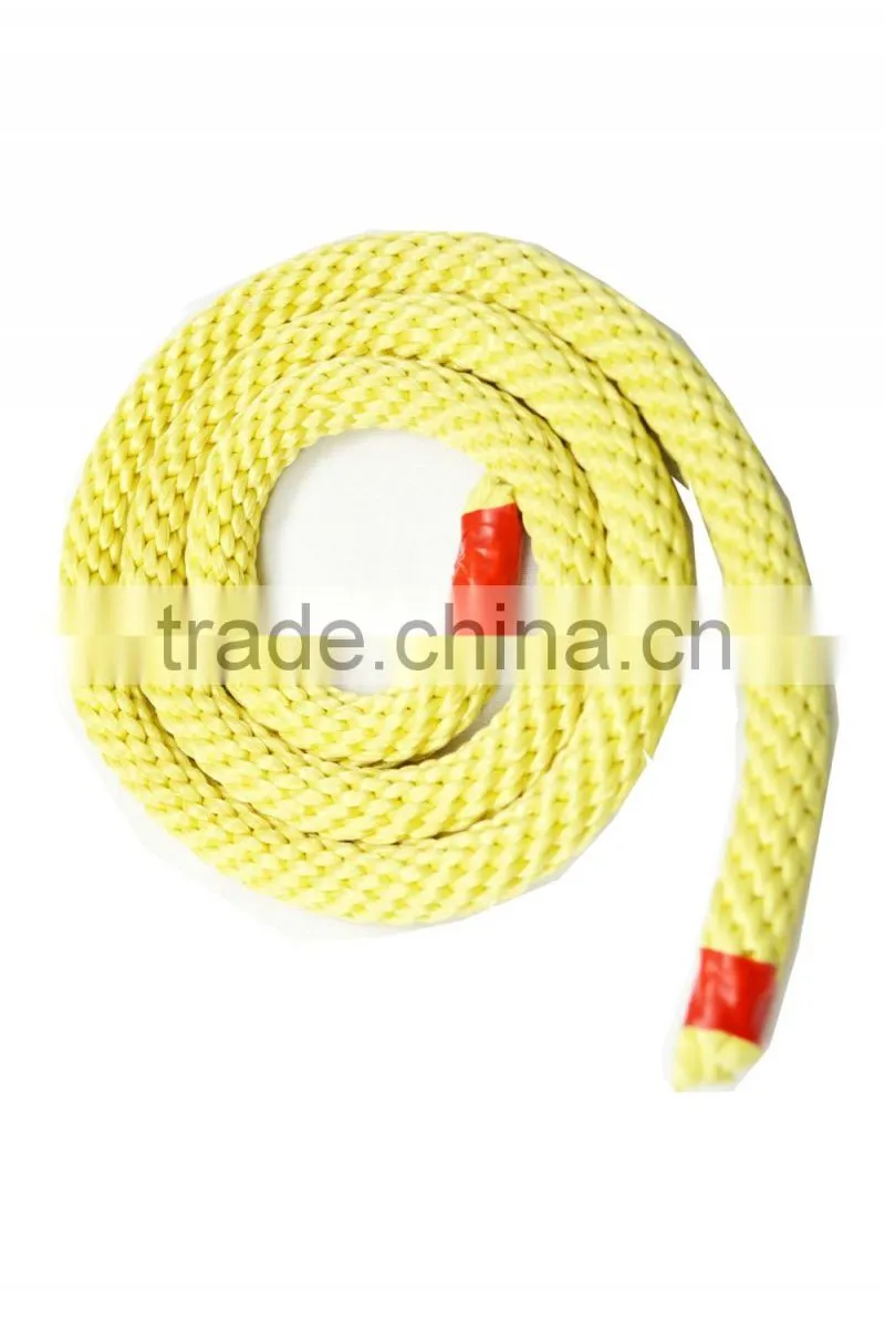 Supply 2015 best hot selling braided rope