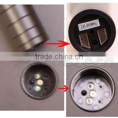 Cheap wireless microphone