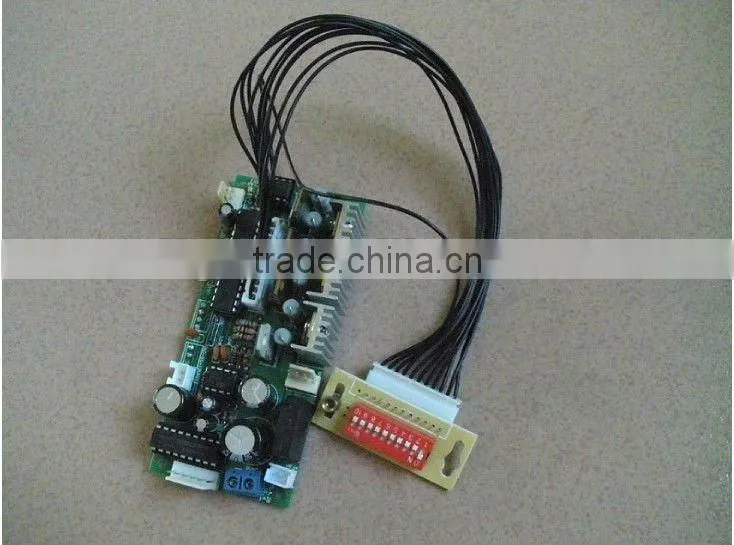 LED big flash Stage Light-147pcs x 5mm