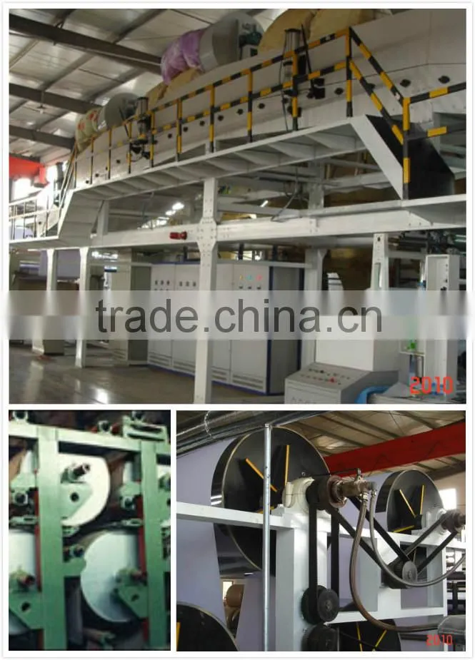 Polyster transfer paper
