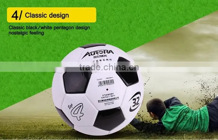 Custom design beach football