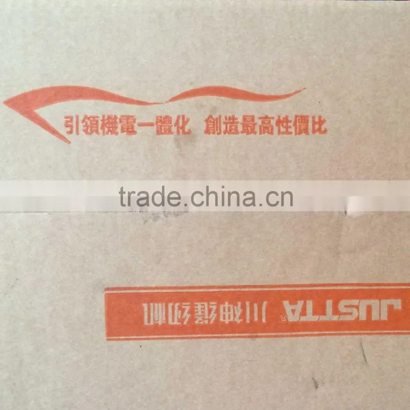 Single Needle Compound Feed Post-bed Sewing Machine JT-8810