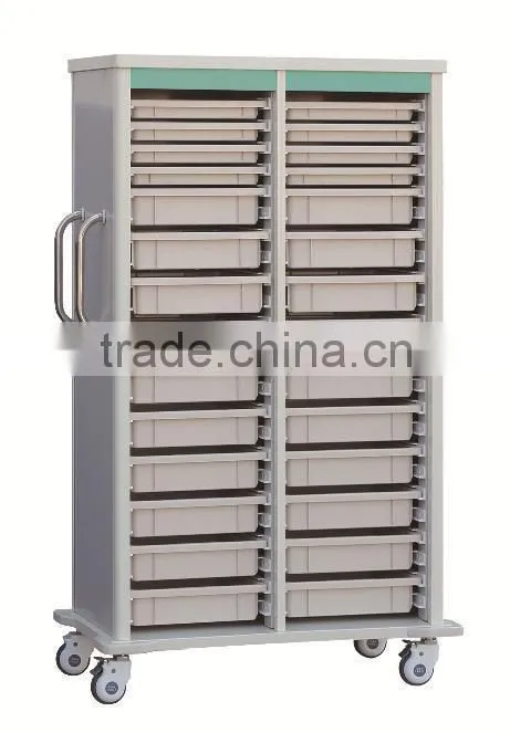 medicine equipment cabinet