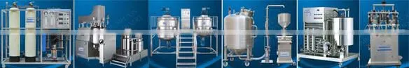 Sipuxin_Automatic plastic soft tube filling and sealing machine
