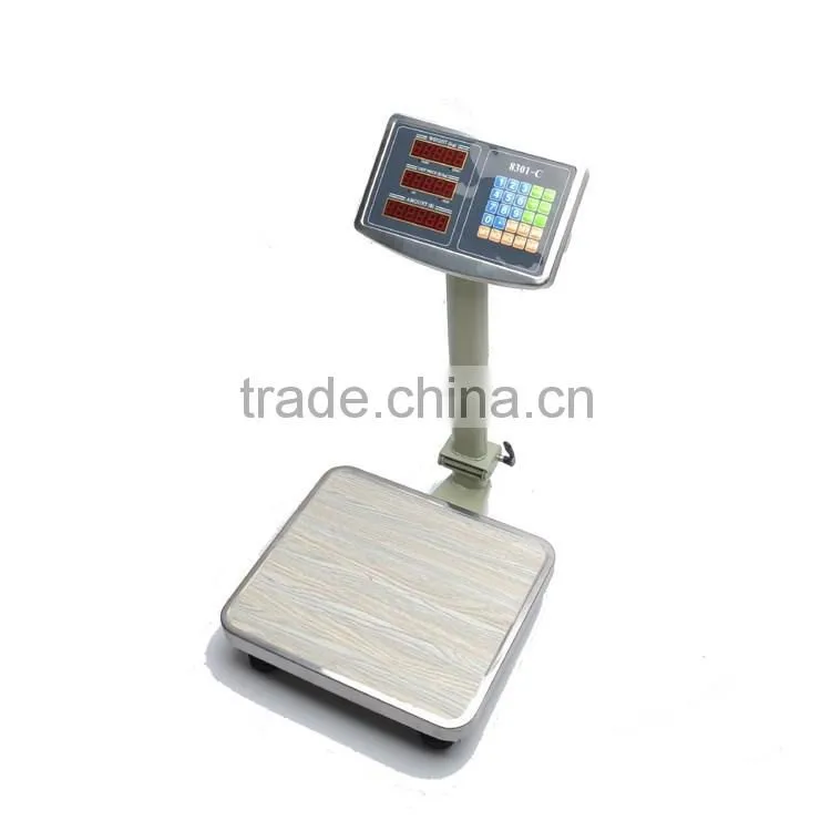 60kg Table Top Weight Scale