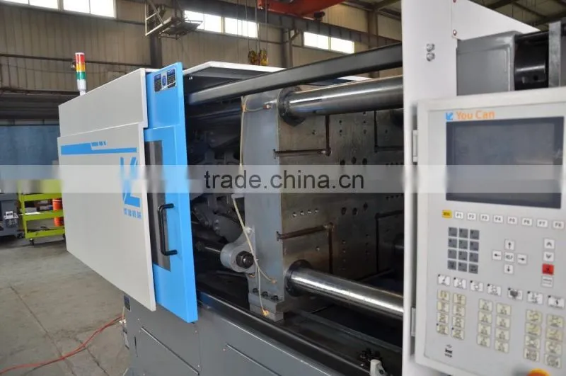 YOUCAN 2016 New 220 Ton Servo Motor Plastic Injection Molding Machine