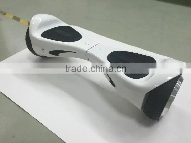 158Wh 2 wheel electric skateboard hoverboard