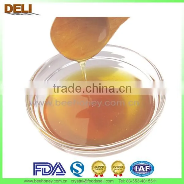 Syrup Honey Artificial Honey for Yemen Market