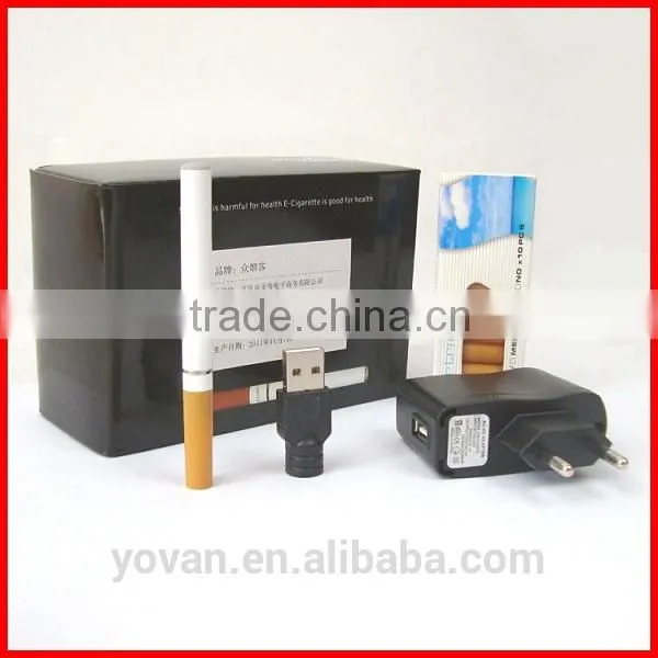 Packing 5pcs / 10pcs E-cigarette Box Custom Wholesale