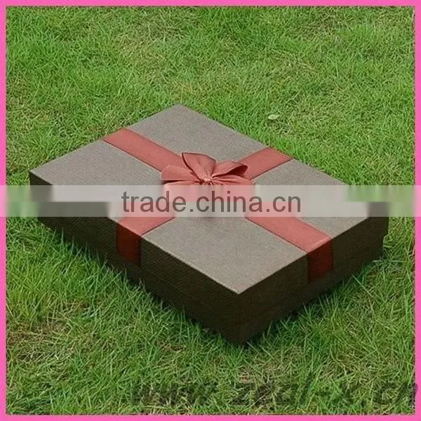 Beautiful Special Shoes Box For Men's Shoes