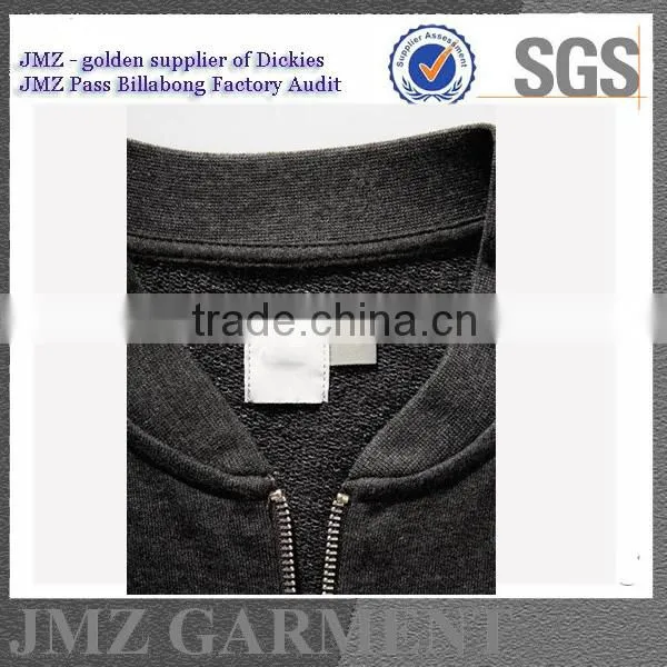 Nice-looking causel man jacket