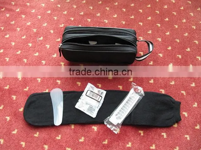 Cost-effective airline travel products for business class